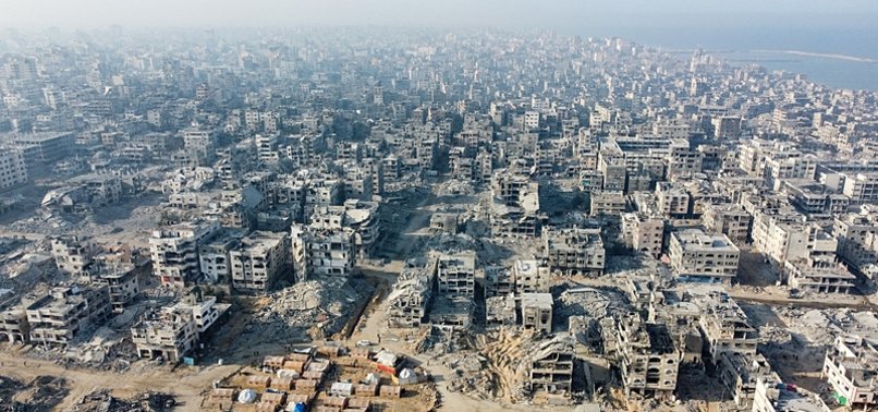 Palestinian Factions Reach Deal to Transfer Gaza Control to Technocrat Committee Palestinian Factions Reach Deal to Transfer Gaza Control to Technocrat Committee