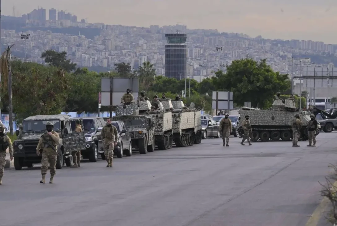 Saudi Arabia’s Efforts to Stabilize Lebanon Receive Global Praise