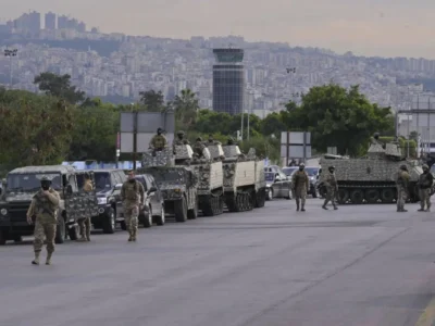 Saudi Arabia’s Efforts to Stabilize Lebanon Receive Global Praise Saudi Arabia’s Efforts to Stabilize Lebanon Receive Global Praise