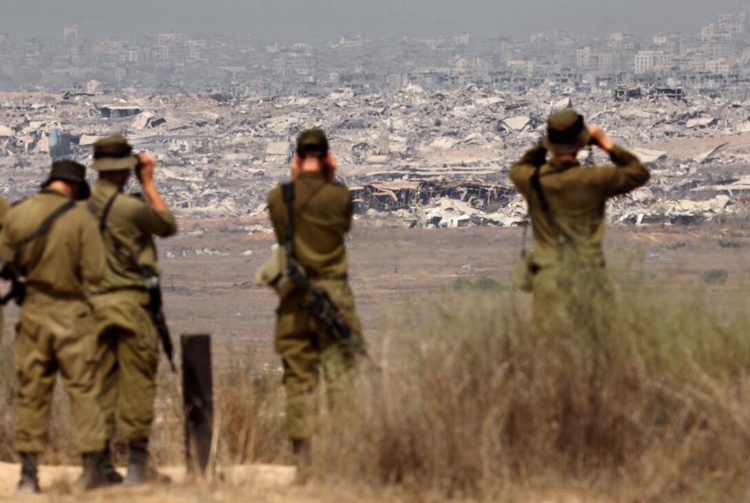 Hamas Under Pressure: Trump Calls for Immediate Disarmament Hamas Under Pressure: Trump Calls for Immediate Disarmament