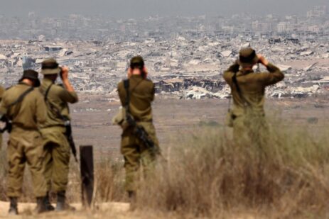 Hamas Under Pressure: Trump Calls for Immediate Disarmament Hamas Under Pressure: Trump Calls for Immediate Disarmament