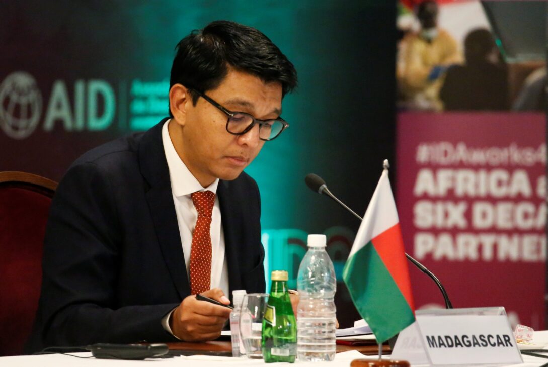 Madagascar Revokes Citizenship of Ousted President: What’s Behind the Decision Madagascar Revokes Citizenship of Ousted President: What’s Behind the Decision