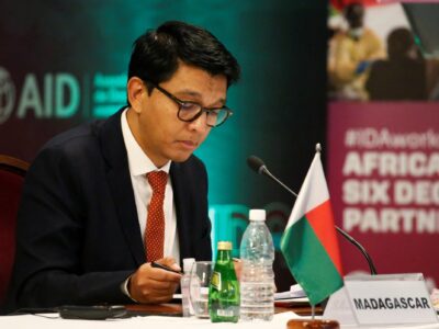 Madagascar Revokes Citizenship of Ousted President: What’s Behind the Decision Madagascar Revokes Citizenship of Ousted President: What’s Behind the Decision