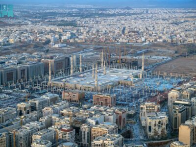 Madinah Tops Saudi Public Sector Rankings: A New Milestone