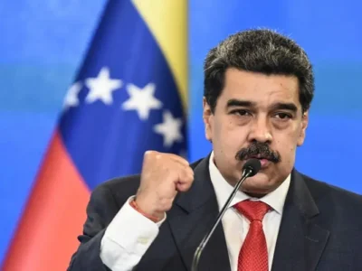 Venezuela Claims to Foil ‘False Flag’ Plot Aimed at US Embassy Venezuela Claims to Foil ‘False Flag’ Plot Aimed at US Embassy