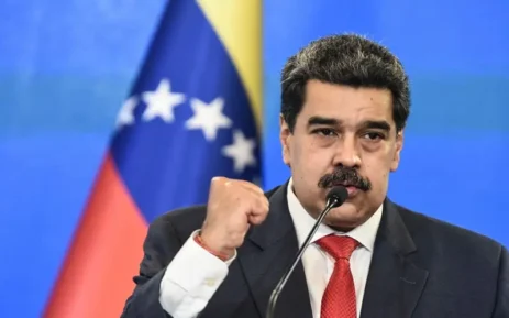 Venezuela Claims to Foil ‘False Flag’ Plot Aimed at US Embassy Venezuela Claims to Foil ‘False Flag’ Plot Aimed at US Embassy