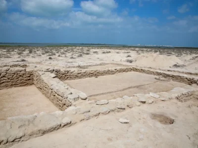 Why Al-Jabal Al-Bahri Is a Symbol of Jubail’s Fishing and Pearling History