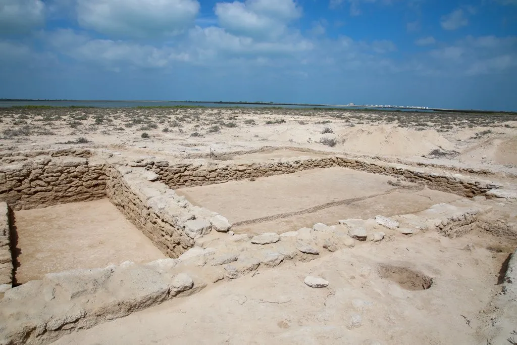Why Al-Jabal Al-Bahri Is a Symbol of Jubail’s Fishing and Pearling History