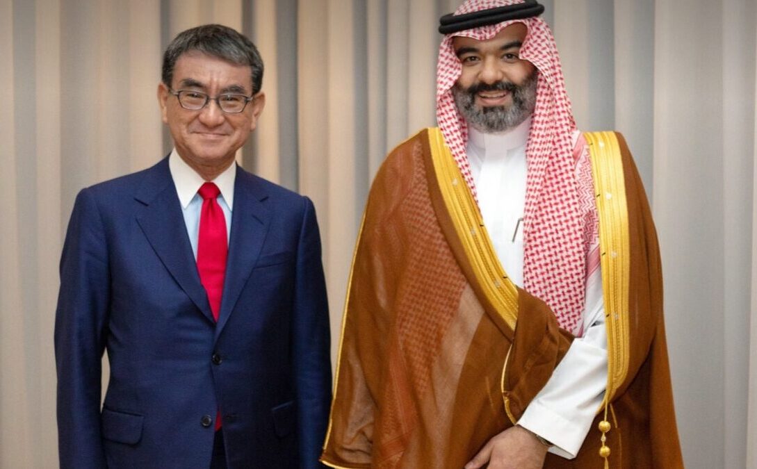 Alswaha to Lead Saudi Delegation to US to Strengthen Tech and Innovation Ties