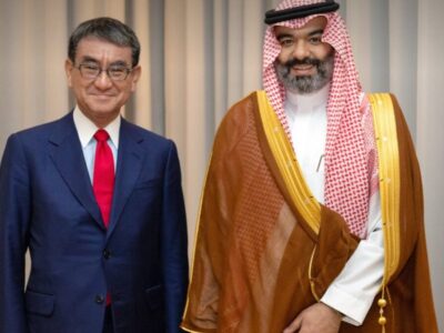 Alswaha to Lead Saudi Delegation to US to Strengthen Tech and Innovation Ties