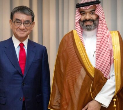 Alswaha to Lead Saudi Delegation to US to Strengthen Tech and Innovation Ties