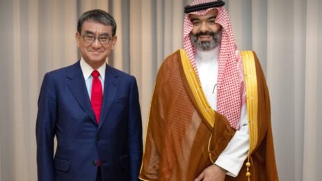 Alswaha to Lead Saudi Delegation to US to Strengthen Tech and Innovation Ties