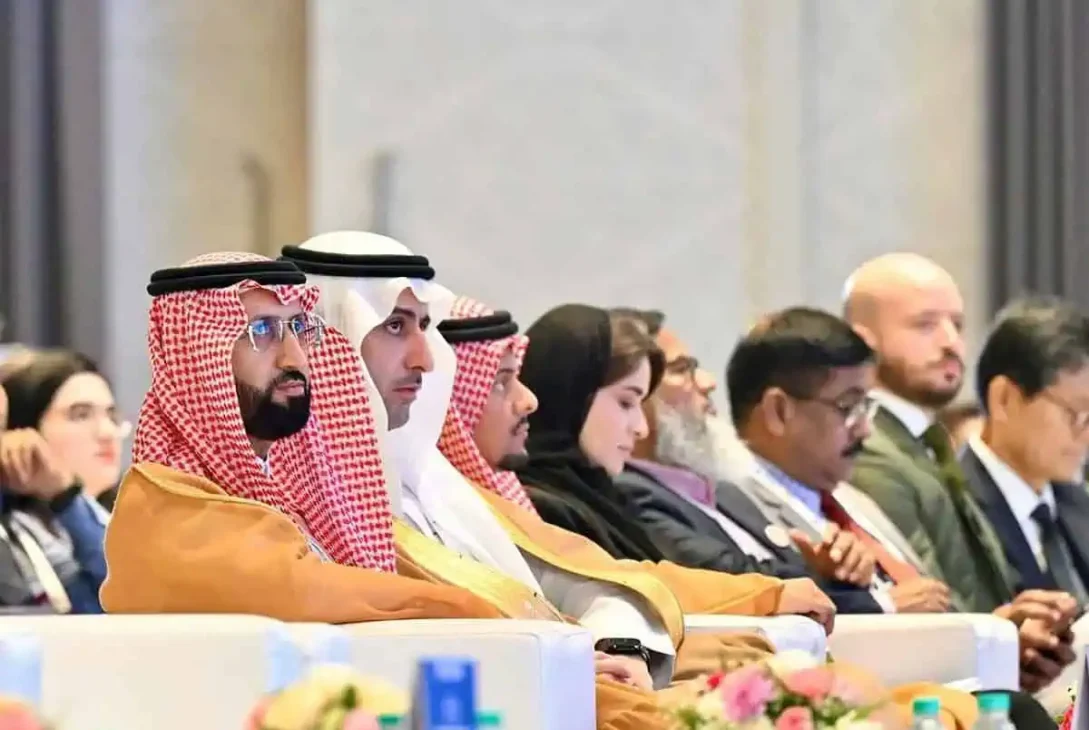 Saudi Food and Drug Authority Chief: Health at the Core of Vision 2030