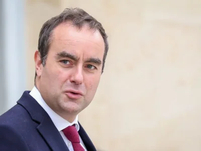 Sebastien Lecornu Returns as France’s PM After Macron’s Reappointment