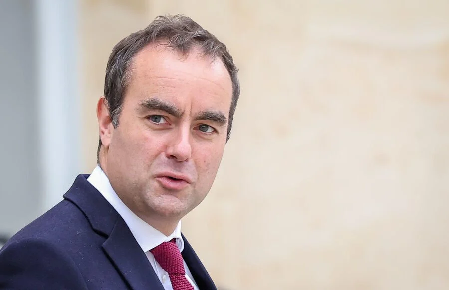 Sebastien Lecornu Returns as France’s PM After Macron’s Reappointment