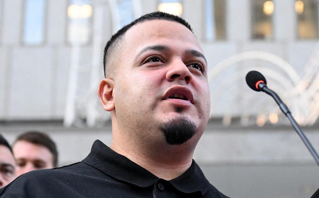 Judge Demands Assurance That Abrego Garcia Will Not Be Deported to Liberia Judge Demands Assurance That Abrego Garcia Will Not Be Deported to Liberia