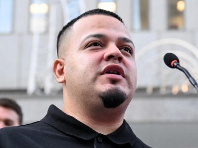Judge Demands Assurance That Abrego Garcia Will Not Be Deported to Liberia Judge Demands Assurance That Abrego Garcia Will Not Be Deported to Liberia
