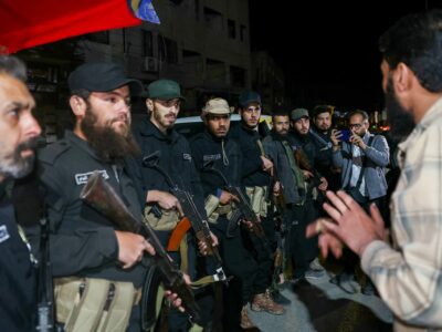 Saudi Arabia Opens Doors for Syrian Officers’ Military Training