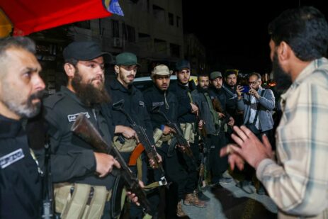 Saudi Arabia Opens Doors for Syrian Officers’ Military Training Saudi Arabia Opens Doors for Syrian Officers’ Military Training