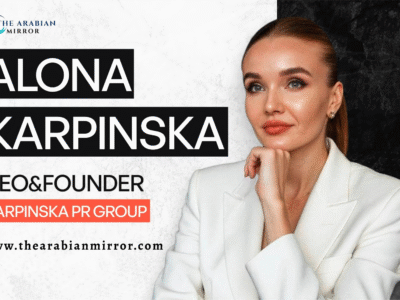 Alona Karpinska