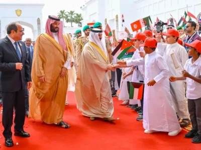 Saudi Crown Prince Meets Global Leaders to Strengthen Bilateral Ties Saudi Crown Prince Meets Global Leaders to Strengthen Bilateral Ties