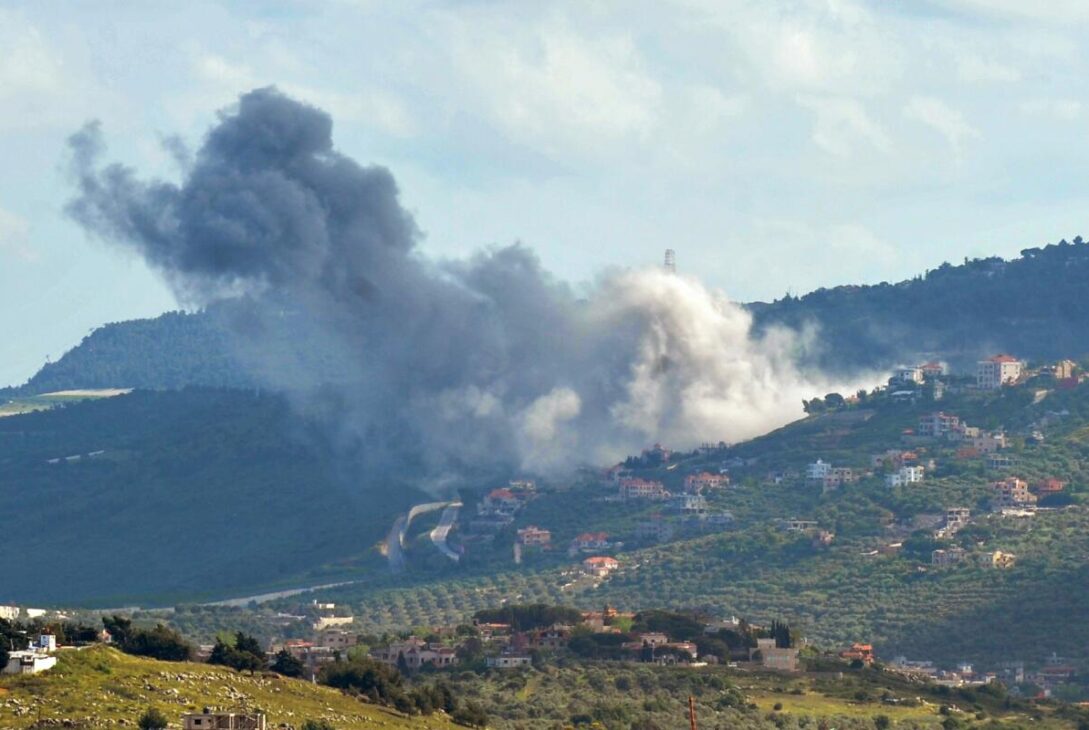UN Confirms 103 Civilian Deaths in Lebanon Since Ceasefire
