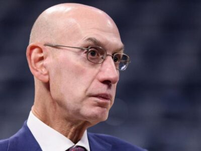 Adam Silver ‘Deeply Disturbed’ by Gambling Arrests of Billups and Rozier Adam Silver ‘Deeply Disturbed’ by Gambling Arrests of Billups and Rozier