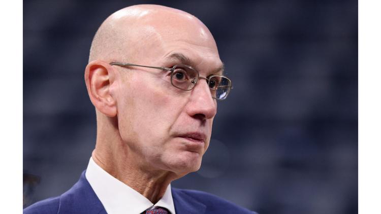 Adam Silver ‘Deeply Disturbed’ by Gambling Arrests of Billups and Rozier Adam Silver ‘Deeply Disturbed’ by Gambling Arrests of Billups and Rozier