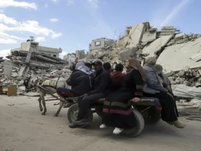 Red Cross Access Restricted: Israel’s Ban on Visits to Palestinian Detainees Red Cross Access Restricted: Israel’s Ban on Visits to Palestinian Detainees