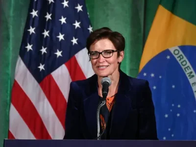 Jane Fraser and Lubna Olayan Strengthen Ties as New Co-Chairs of US-Saudi Council