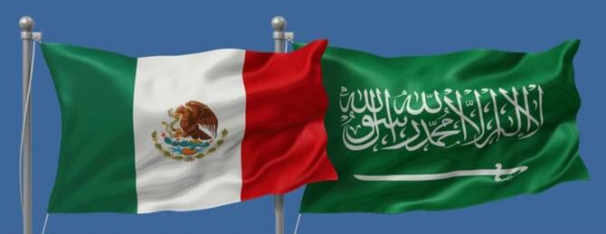 Saudi Arabia and Mexico Strengthen Ties on Financial Oversight and Auditing