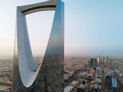 How Saudi Cities Are Gaining Global Recognition for Growth and Innovation