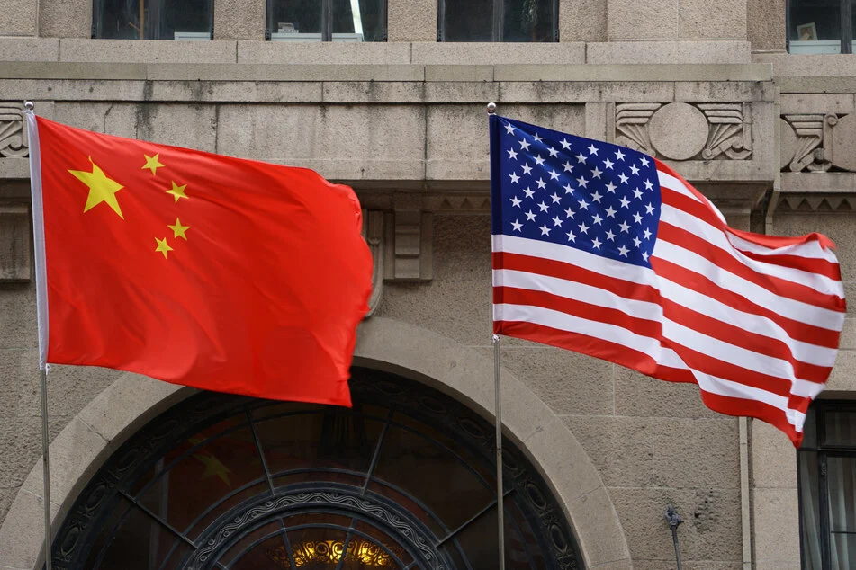 US State Department Fires Diplomat Over Ties with Chinese National