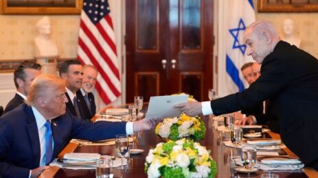 US Deploys 200 Troops to Israel to Support Ceasefire Deal in Gaza