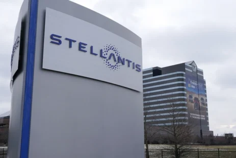 Ontario Premier Slams Trump Over Stellantis Production Shift to the US Ontario Premier Slams Trump Over Stellantis Production Shift to the US