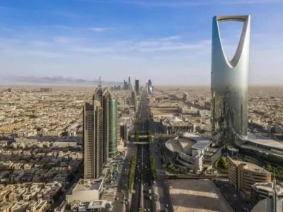 City of London Delegation Heads to Saudi Arabia to Boost Investment Ties