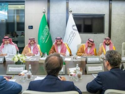 Abdullah Kamel Launches “B57+” to Empower OIC Business Community Worldwide