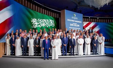 80 Years of Saudi-US Economic Cooperation: A Look Back at Key Milestones