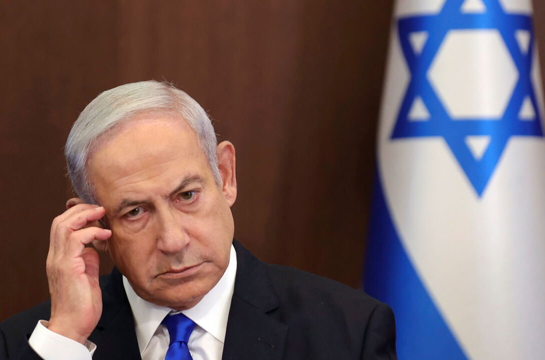 Tensions Rise as Israel Dismisses Turkiye’s Warrant for Netanyahu as ‘PR Move