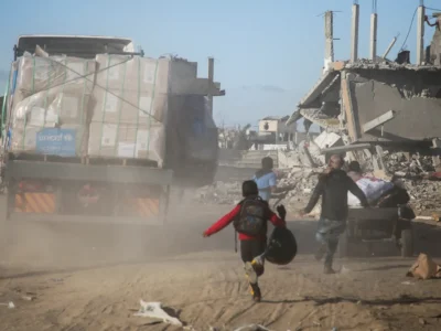 Israel Repatriates Another Body of Citizen Buried by Hamas in Gaza