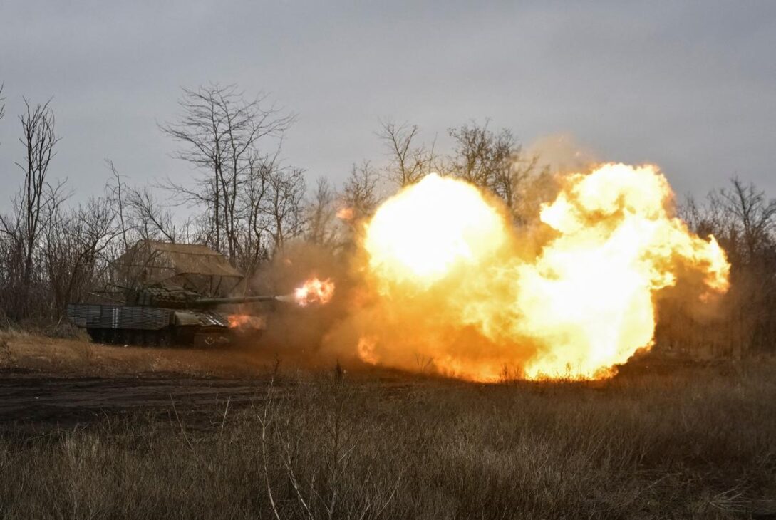 Drone Strike Hits Iraq Gas Complex, Leading to Major Supply Disruption