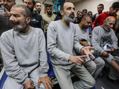 Palestinians in Israeli Prisons Face Abuse and Cover-ups, Reports Reveal Alarming Reality