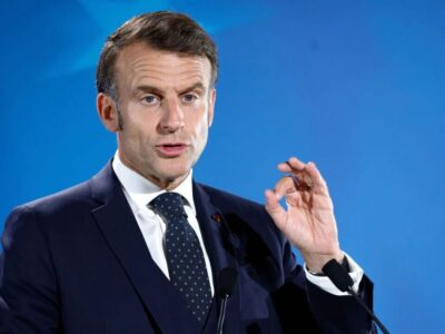 EU Calls for Palestinian Authority Reforms at Key Donor Forum