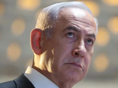 Israel Reviews Oct 7 Failures as Netanyahu Accused of Shifting Blame