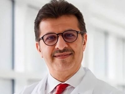 Saudi Surgeon Makes History as President of the American College of Cardiology