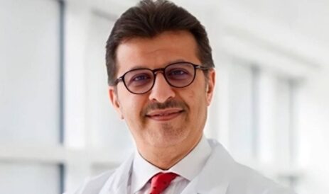 Saudi Surgeon Makes History as President of the American College of Cardiology