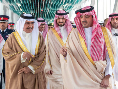 Saudi and Bahraini Ministers Unite to Strengthen Tourism Cooperation