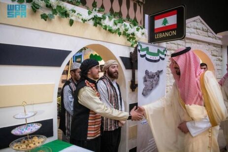 Madinah’s Culinary Heritage Shines on the Global Stage