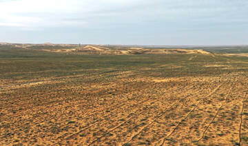 National Greening Season Begins: A Major Step Toward National Goals