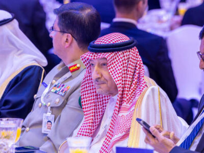 Saudi Arabia and Japan Celebrate 70 Years of Strong Diplomatic Ties in Riyadh